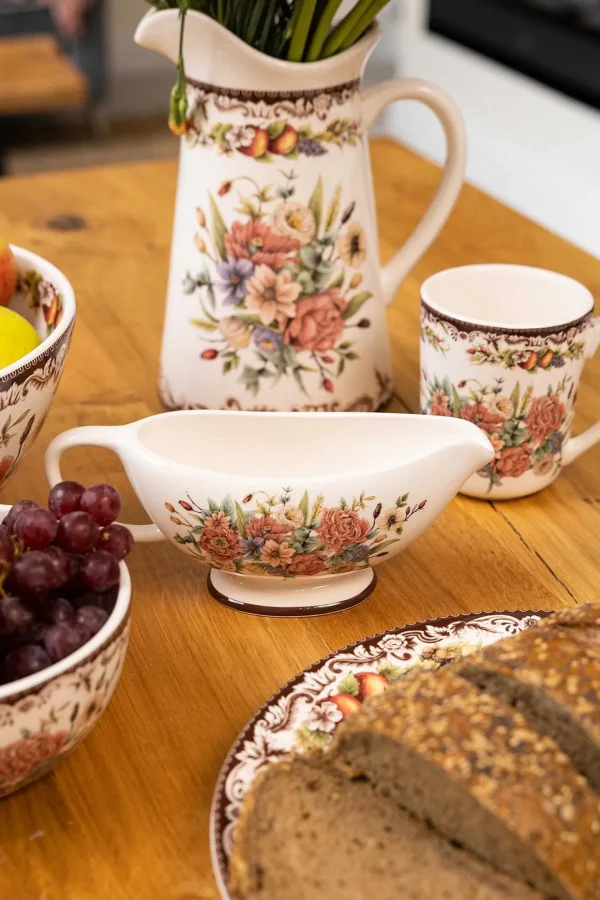 Heritage Large Jug