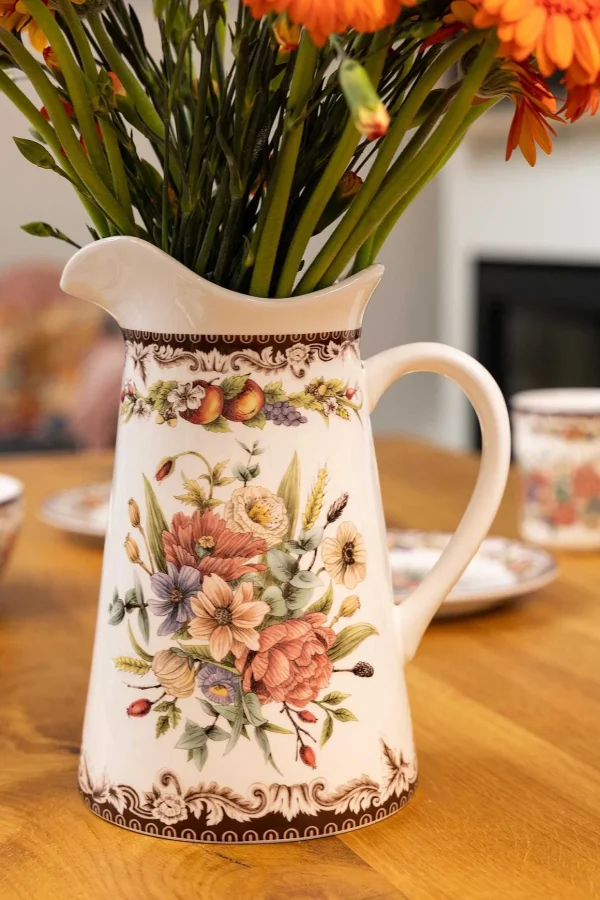 Heritage Large Jug