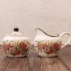 Heritage Milk And Sugar