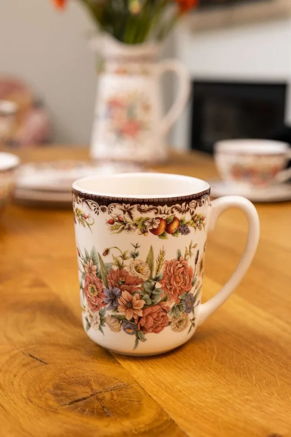 Heritage Mug