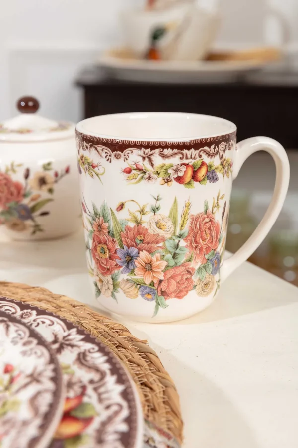 Heritage Mug