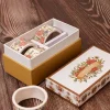 Heritage Napkin Rings