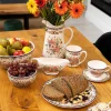 Heritage Oval Serving Platter
