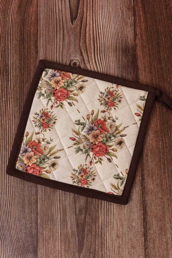 Heritage Pot Holder