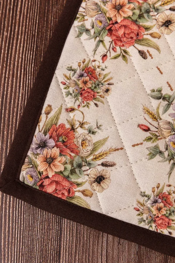 Heritage Pot Holder