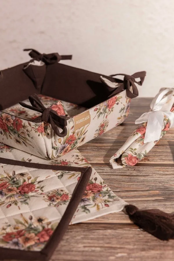 Heritage Table Runner