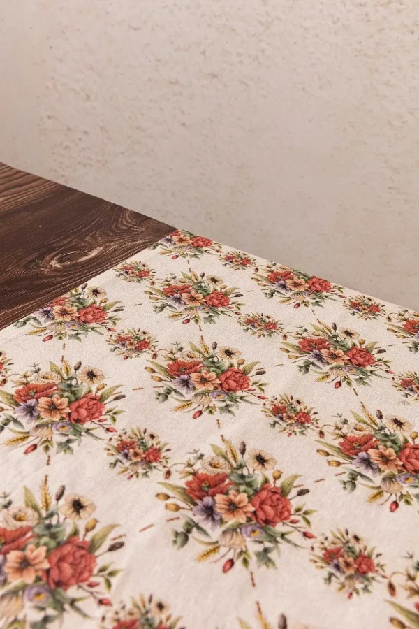 Heritage Table Runner
