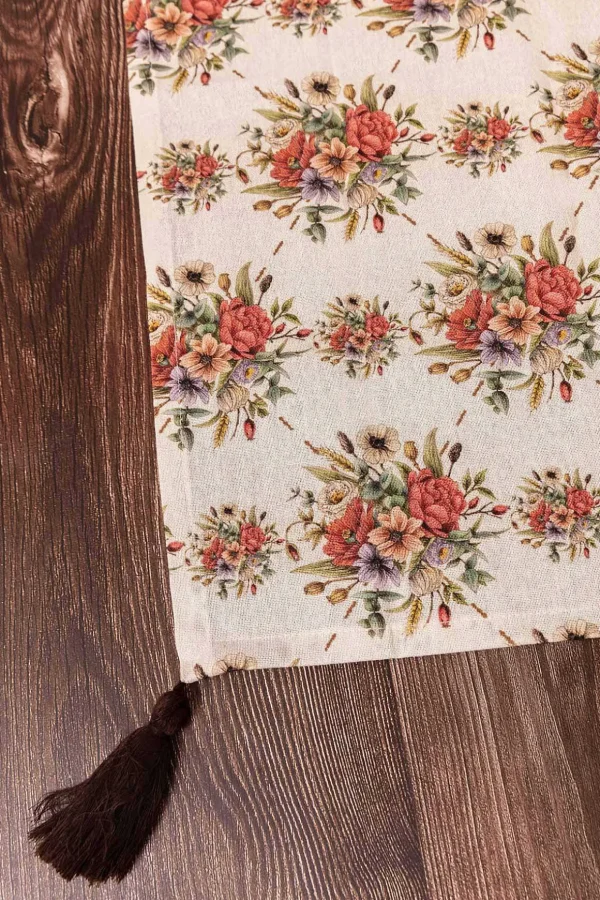 Heritage Table Runner
