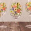 Heritage Wine Glass Set Of 4