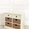 Hetty Cream Cabinet