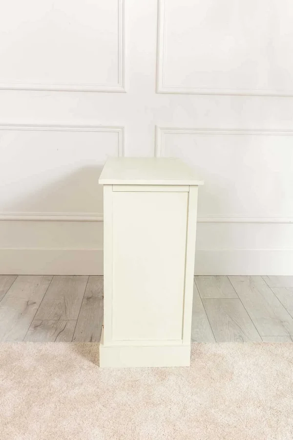 Hetty Cream Cabinet