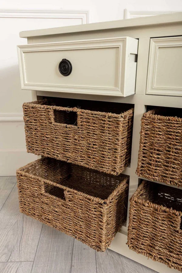 Hetty Cream Cabinet