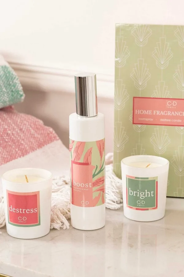 Home Fragrance Giftset