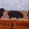 Home Sweet Home Coat Hook