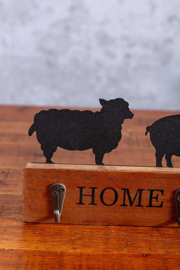Home Sweet Home Coat Hook