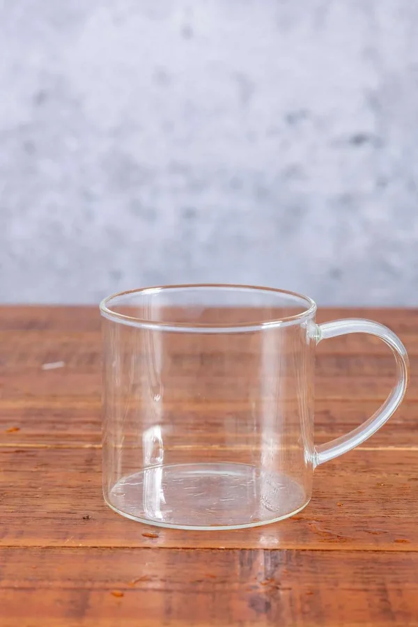 Hugo 4 Piece Mug Set