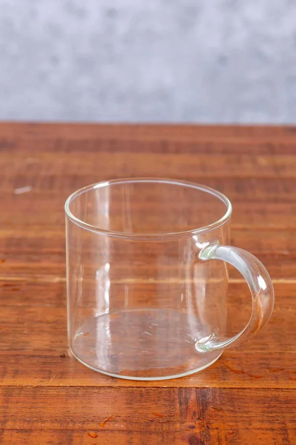Hugo 4 Piece Mug Set