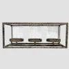 Imogen Candle Holders