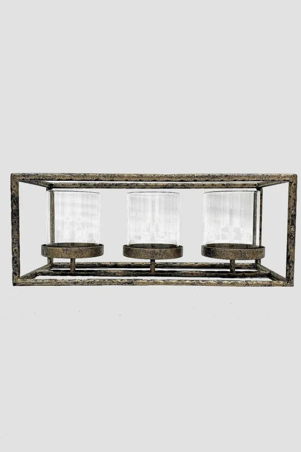 Imogen Candle Holders