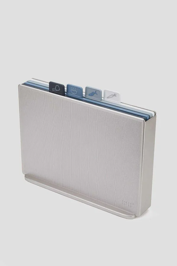 Index Chopping Board Set Sky Editions