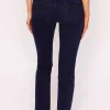 Indigo Denim Jeans
