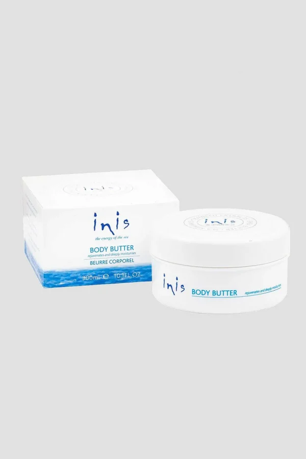 Inis Body Butter