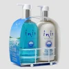 Inis Hand Care Set