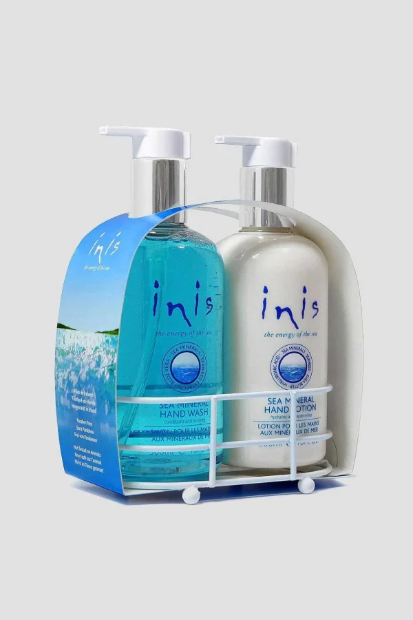 Inis Hand Care Set
