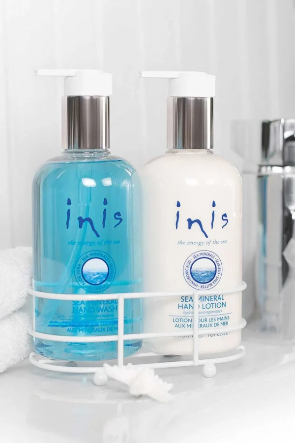 Inis Hand Lotion