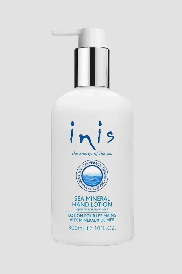 Inis Hand Lotion