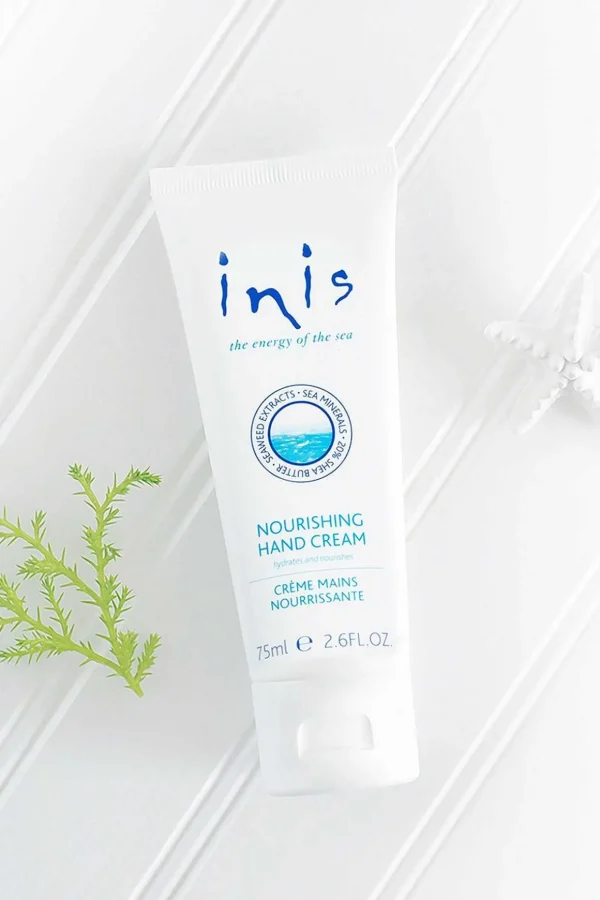 Inis Nourishing Hand Cream