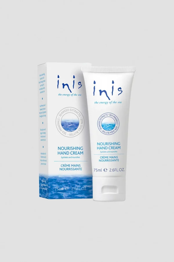 Inis Nourishing Hand Cream