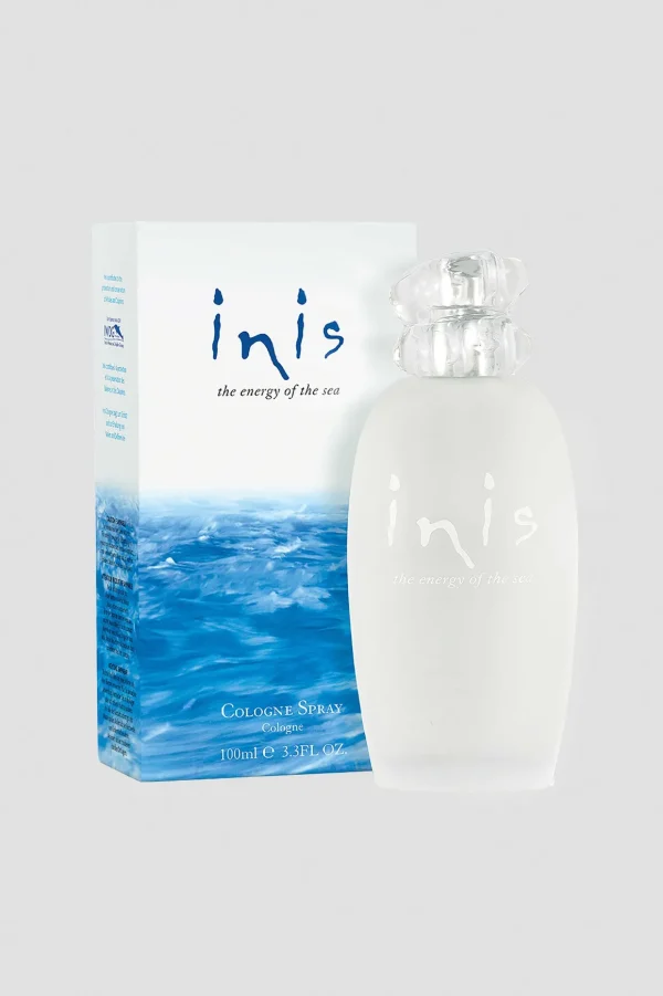 Inis Perfume Spray
