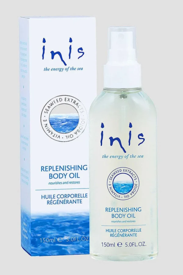 Inis Replenishing Body Oil