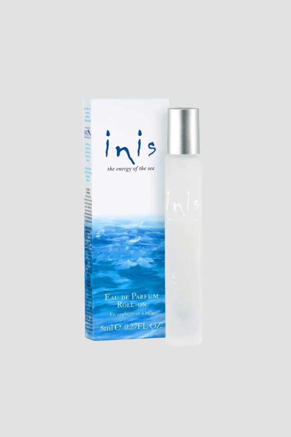 Inis Roll On Fragrance
