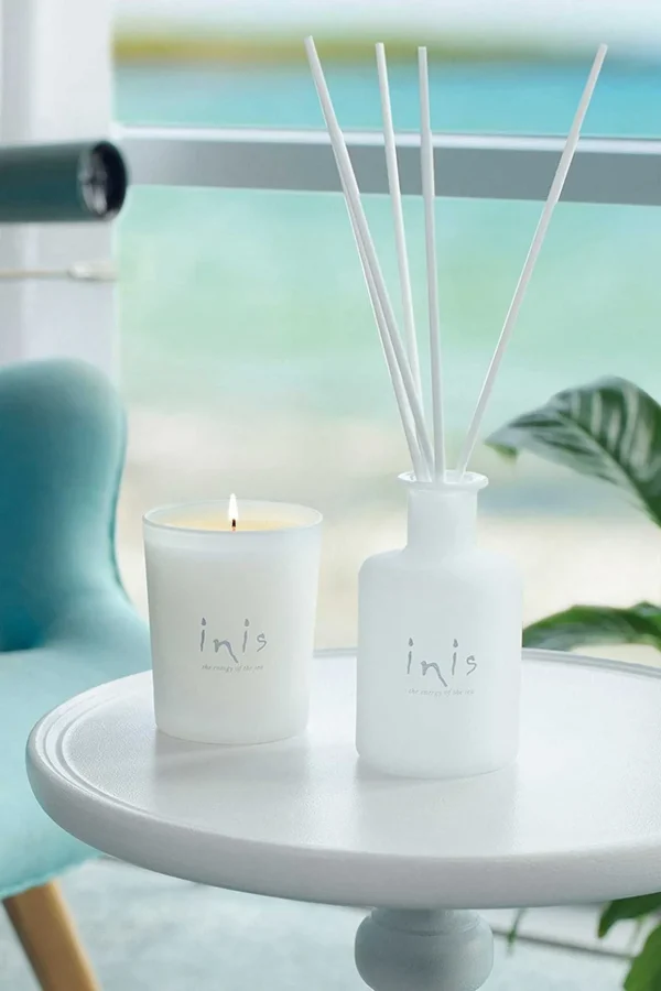 Inis Scented Candle