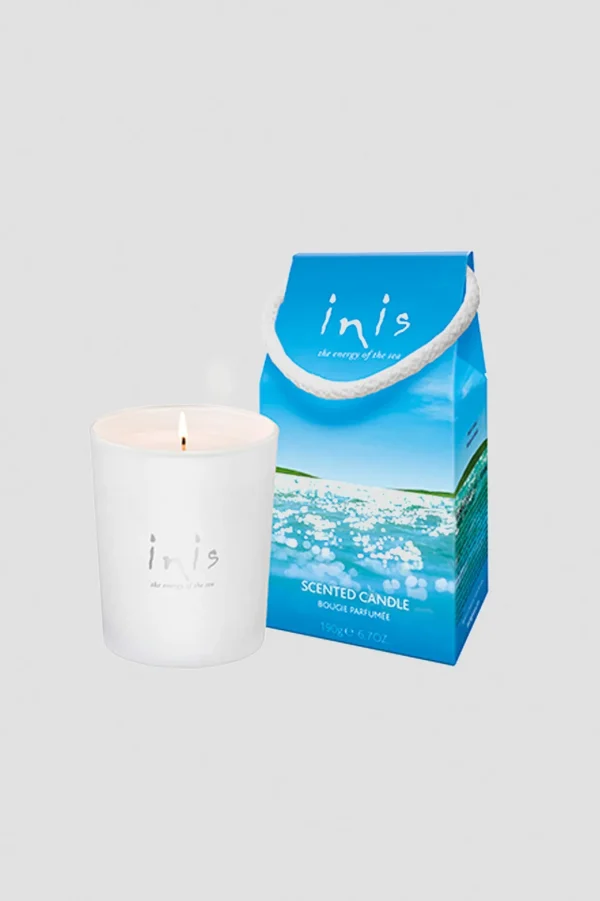 Inis Scented Candle