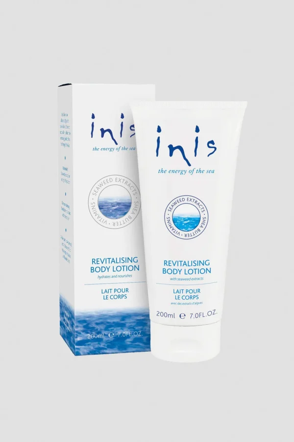 Inis Sea Body Lotion