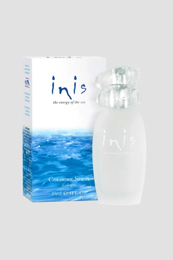 Inis Sea 30Ml Cologne Spray