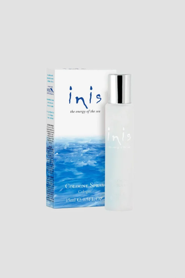 Inis Travel Fragrance