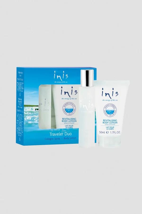 Inis Traveler Set