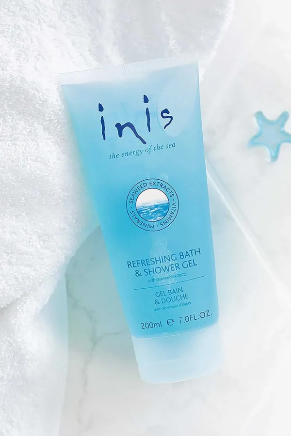 Inis Voyager Gift Bag
