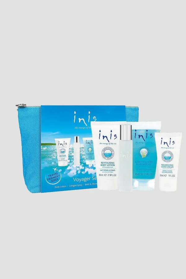 Inis Voyager Gift Bag