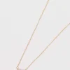 Interlocking Rings Pendant