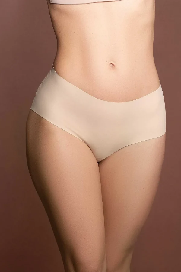 Invisible 2 Pack High Brief