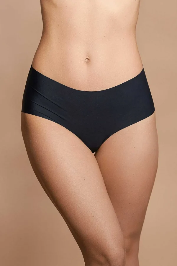 Invisible 2 Pack High Brief