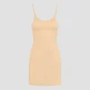 Invisible Singlet Dress