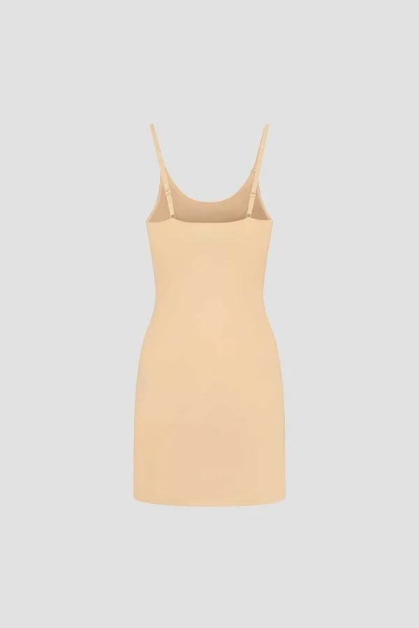 Invisible Singlet Dress