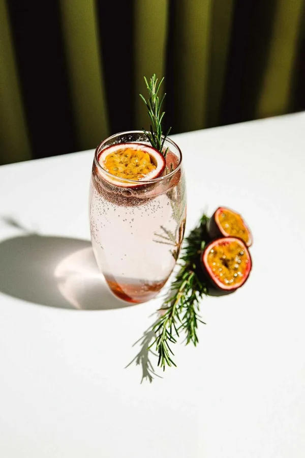 Jewel Glass Hi Ball Glasses
