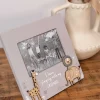 Jungle Photo Frame
